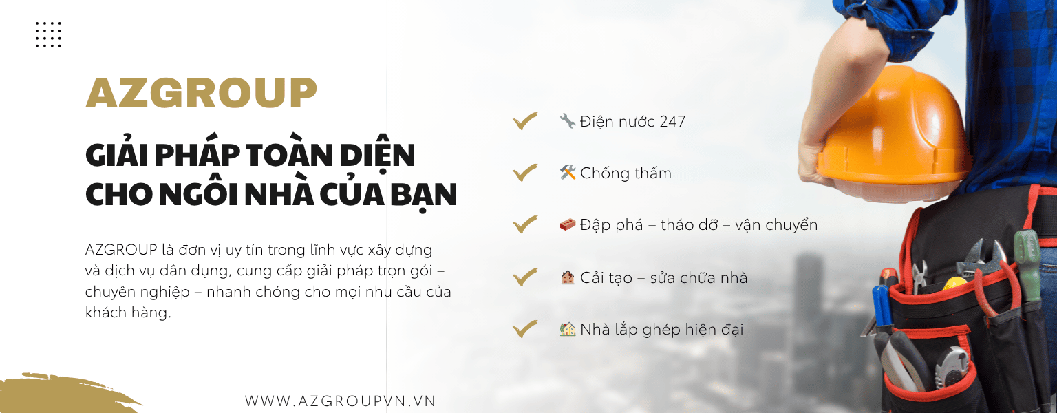 Slide AZGROUP